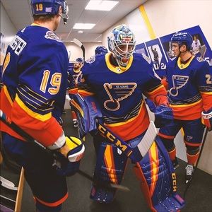 Meet your Posher, Drew